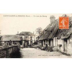 Saint-Mards