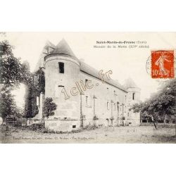 Saint-Mards
