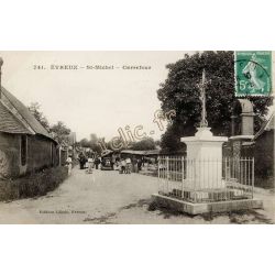Saint-Michel