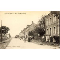 Saint-Ouen-Du-Tilleul