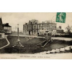 Saint-Philbert-Sur-Risle