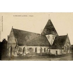 Saint-Philbert-Sur-Risle