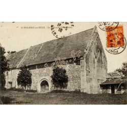 Saint-Philbert-Sur-Risle