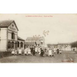 Saint-Pierre-D'Autils