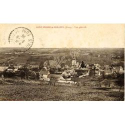 Saint-Pierre-De-Bailleul