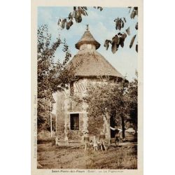 Saint-Pierre-Des-Fleurs