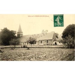 Saint-Pierre-Des-Ifs