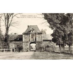 Saint-Pierre-Du-Mesnil