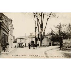 Saint-Pierre-Du-Vauvray