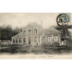 Saint-Pierre-Du-Vauvray