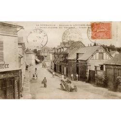 Saint-Pierre-Du-Vauvray