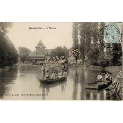 Orainville