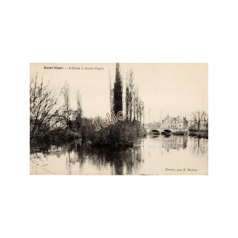 Saint-Vigor