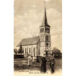 Sainte-Marguerite