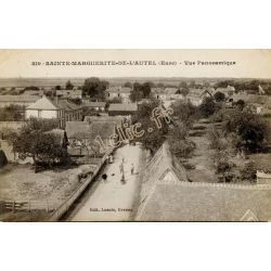 Sainte-Marguerite