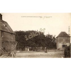 Sainte-Opportune