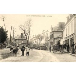 Sainte-Opportune