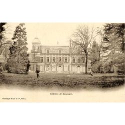 Sancourt