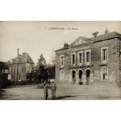 Thiberville