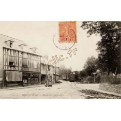 Thiberville