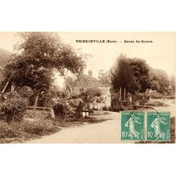 Thierceville