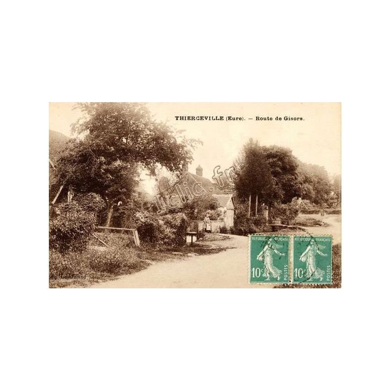 Thierceville