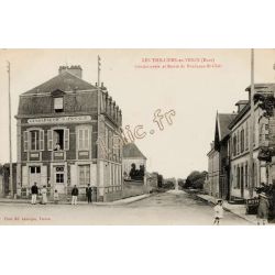 Les Thilliers-En-Vexin