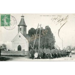 Les Thilliers-En-Vexin