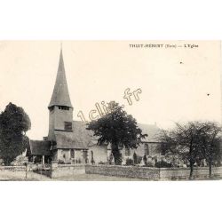 Thuit-Hebert