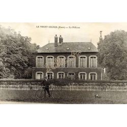 Le Thuit-Signol