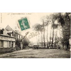 Le Thuit-Simer