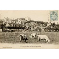 Tillieres-Sur-Avre