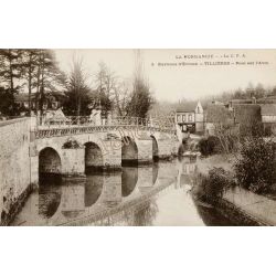 Tillieres-Sur-Avre