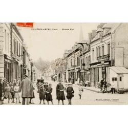 Tillieres-Sur-Avre