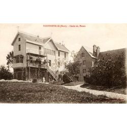 Touffreville