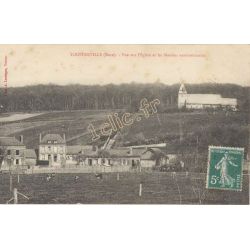 Touffreville