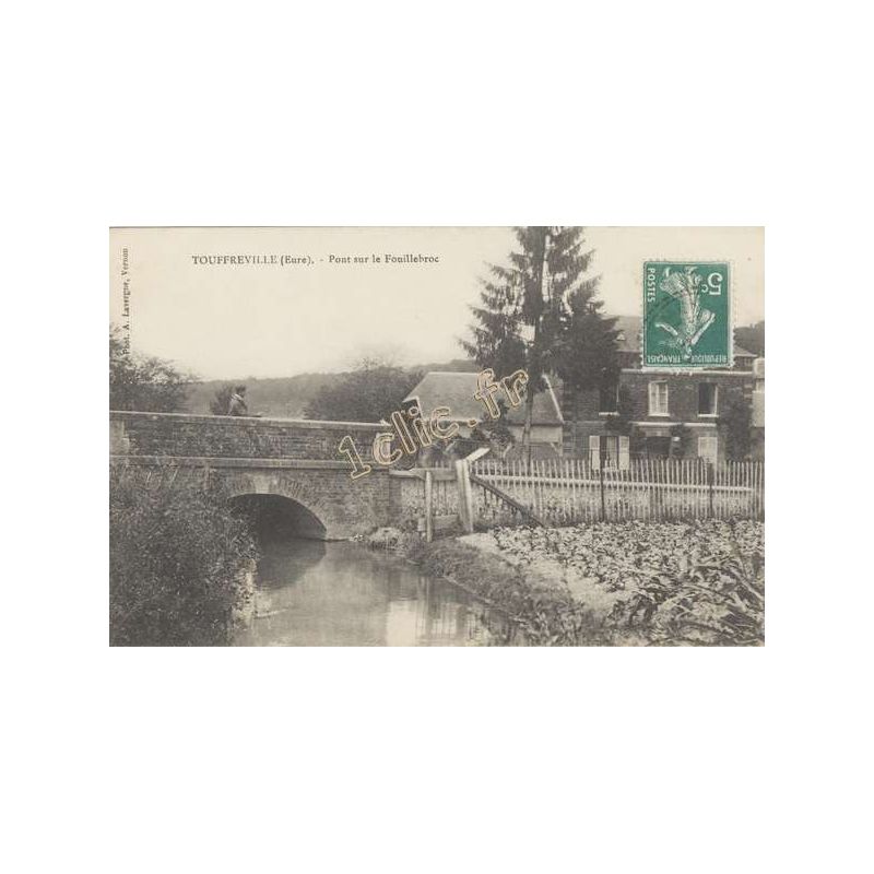 Touffreville