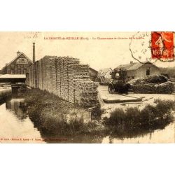 La Trinite