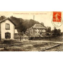 La Trinite