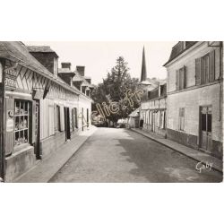 Triqueville