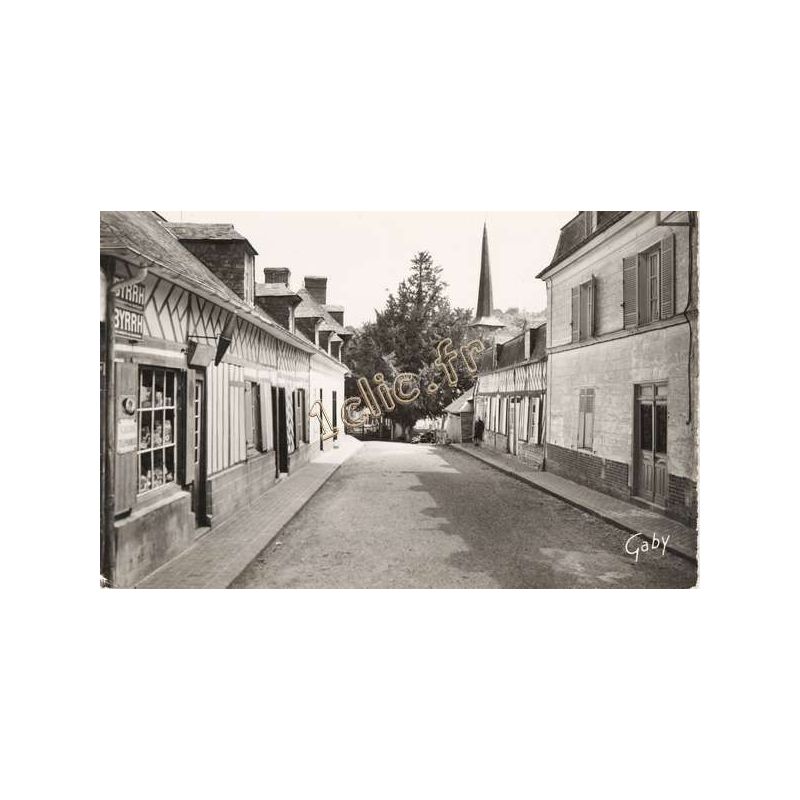 Triqueville
