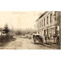Vascoeuil