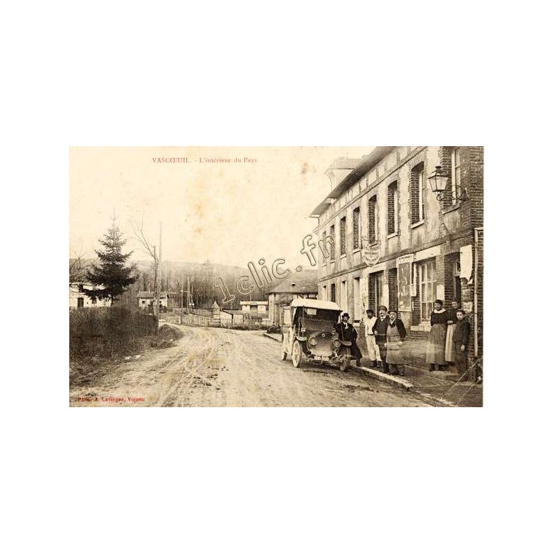 Vascoeuil