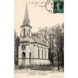 Vatimesnil