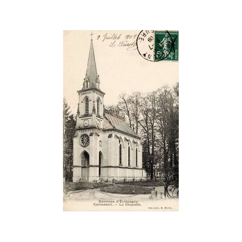 Vatimesnil