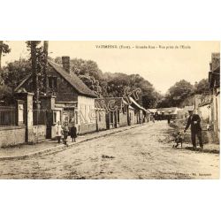 Vatimesnil