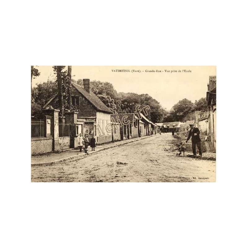 Vatimesnil