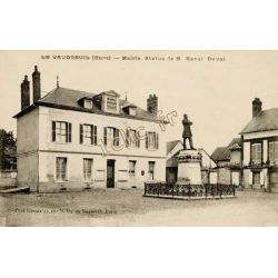 Le Vaudreuil