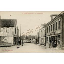Le Vaudreuil