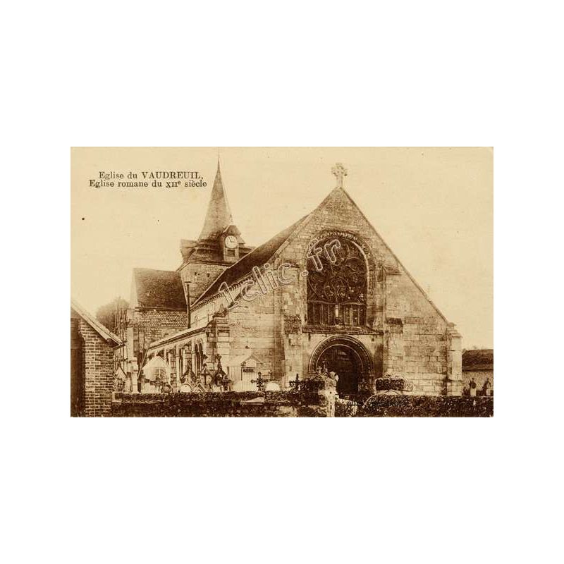 Le Vaudreuil